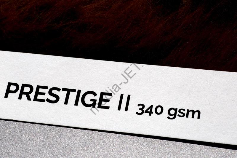 Canson Baryta Prestige II 340 gsm – prémiový barytový papír pro inkjet tisk